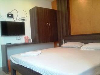 Hotel Sornam International, Chennai 3